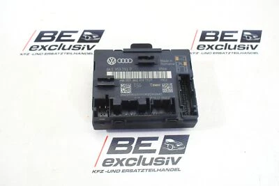 Centralina porta anteriore sinistra Audi A4 8K 2.0 TFSI modulo porta 8K0959793P - Immagine 1 di 4
