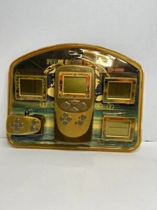 VINTAGE Palm Game Player Electronic Handheld Game YD-383 RARE - Picture 1 of 5