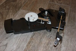 Replacement Tone Arm Stylus Deck Anders Nicholson TRW155 Turntable Record Player - Picture 1 of 7