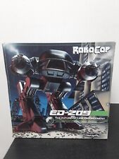 Robocop ED-209 Boxed Action Figure with Sound