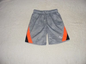 Place Sport 2-Pocket Gray Shorts - Size 5/6 - Picture 1 of 3