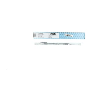 Dick 19082010 Catalog Precision File 200Mm New NFP (5 pieces) - Picture 1 of 8