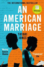 Tayari Jones An American Marriage (Paperback) (UK IMPORT)