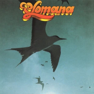 Olomana - Wie ein Seevogel im Wind - gebrauchte CD - Bild 1 von 5