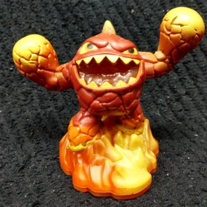 Eruptor - Lightcore: Giants - Skylanders - Picture 1 of 1