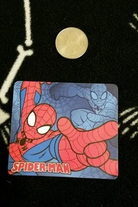 spiderman sticker ** dc comics *** - Picture 1 of 1
