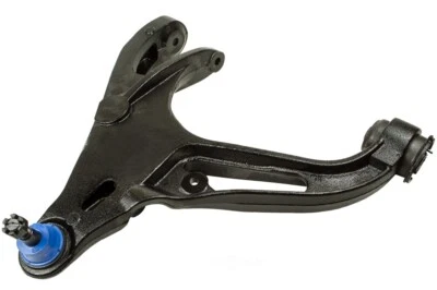 Conjunto de brazo de control de suspensión y rótula GS25198 para Dodge Ram 1500 02-05 Foto 1 de 4