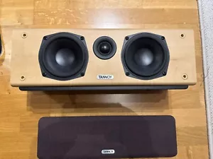 Tannoy Center Speaker Fusion C - Bild 1 von 2
