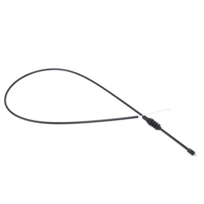 Rear Engine Hood Release Bowden Cable fit Mercedes Benz 2128800459 E500 E63 AMG Foto 1 de 3