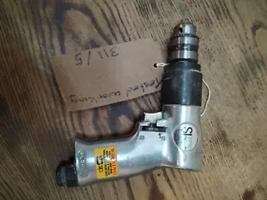 ⚡SIP Pneumatic Air Drill REVERSIBLE Tested Working Workshop Building - Picture 1 of 11