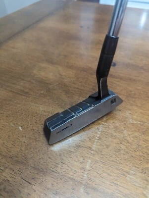 1990's Merit Golf's PROPHECY 3 MALLET Putter 35" - Image 1 of 4