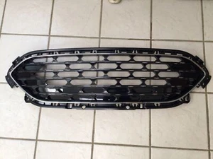 For Ford Escape 2022 Ford LJ6Z8200AA Front Grille - Bild 1 von 7
