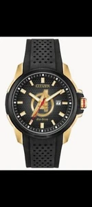 Citizens Eco Drive Marvel Avengers Quartz Watch. - Picture 1 of 2