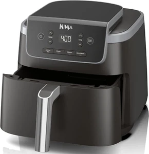 Air Fryer Pro 4-In-1 with 5 QT Capacity, Air Fry, Roast, Reheat, Dehydrate, A... - Picture 1 of 1