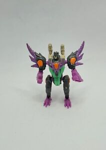 TRANSFORMERS RID TRYPTICON Loose Complete Robots In Disguise 