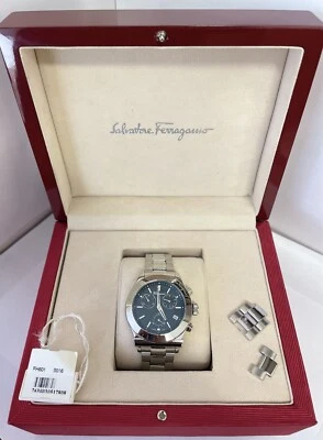 Reloj Salvatore Ferragamo Mujer Foto 1 de 4