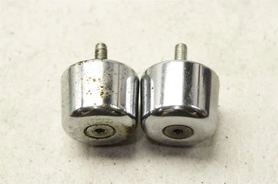 2009 Piaggio MP3 400 Frame Slider Sliders 09-12 Foto 1 de 4