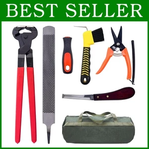 Profi Klauenpflege Set - Bild 1 von 8