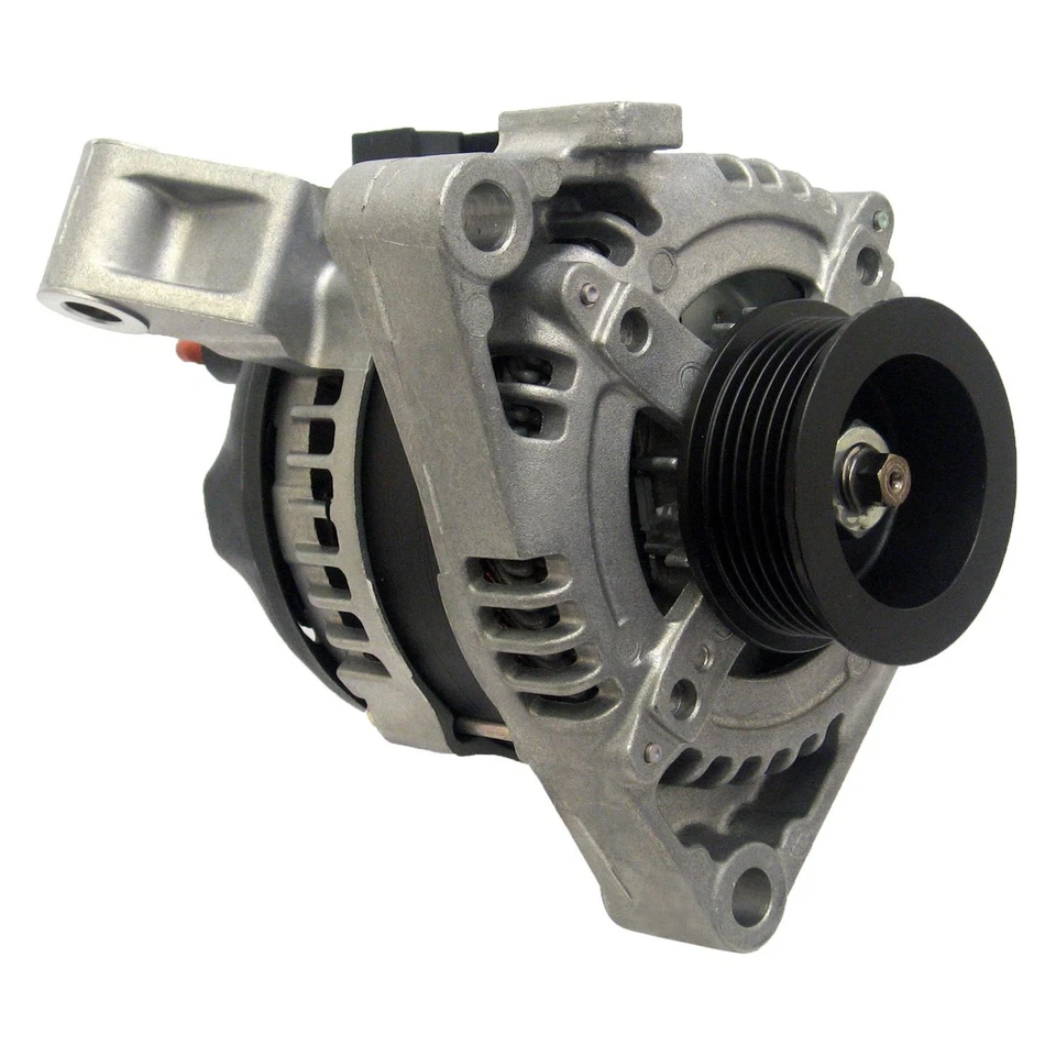 Replacement Alternator for 2009-2015 Cadillac CTS (V8 6.2L) - Image 1 of 1