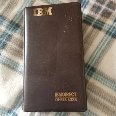 IBM Selectric Typewriter ‘Golf Ball’  CASE. EMPTY - Image 1 of 4