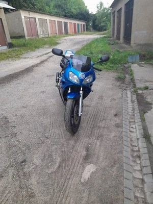 Honda Nsr 125 - Bild 1 von 3