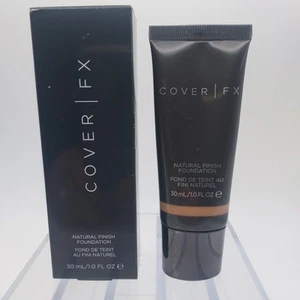 Cover FX Natural Finish Foundation G 60 Sealed - Picture 1 of 7