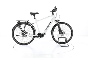 Müsing Zirkon E City E-Bike Top Elektrofahrrad Citybike Shimano Akku 630Wh 28" - Bild 1 von 10