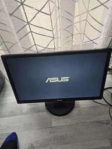 ASUS VP229he - Afbeelding 1 van 10