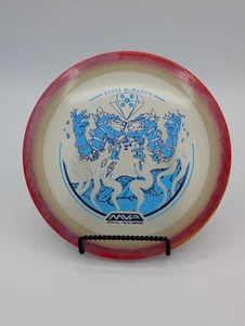 MVP Axiom Thrill Eagle McMahon Particle Eclipse GyroPalooza Limited Disc Golf - Picture 1 of 11