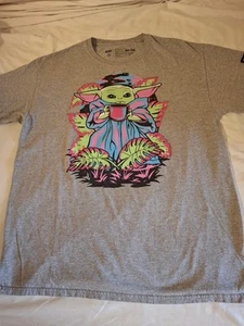 Camiseta Starwars Colores Psicodélicos M/M NEFF - Imagen 1 de 6