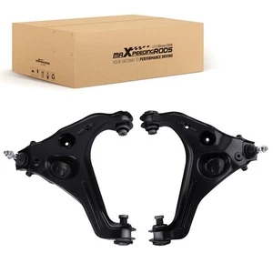 2x Front Lower Control Arms Left & Right for 09-13 Ford F-150 Lincoln Navigator - Bild 1 von 20