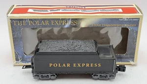 Lionel O Modern Polar Express Tender - Luftpfeife EX - Bild 1 von 6
