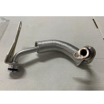 Línea de alimentación de turbocompresor para BMW 228i 320i 328i 428i 528i xDrive X1 X3 11538853292 Foto 1 de 4