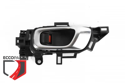 Front Left Inner Door Handle 72160-3M0-J02ZA Honda HR-V HRV III  - Image 1 of 3