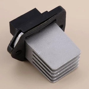 6920408A20 Blower Motor Resistor FIT For SsangYong Rexton 2001+ Replace - Picture 1 of 5
