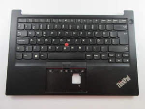 Handauflage + Tastatur SUECO LENOVO THINKPAD E14 GEN 3 SN20W68346 Original - Bild 1 von 2