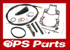 New/OEM MerCruiser Cable Shift Kit 1978 & Newer Alpha One Gen II Part# 8M0176525 - Picture 1 of 1