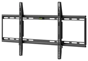 TV-Wandhalterung Basic FIXED (XL); Basic TV-Wandhalterung Basic FIXED (XL), Schw - Bild 1 von 6