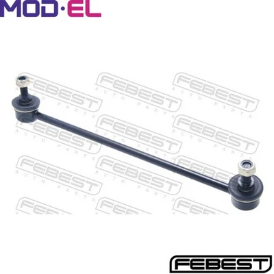 ESTABILIZADOR VARILLA 0323-GJFR PARA HONDA JAZZII L15A1 1.5L 4cyl JAZZ II  Foto 1 de 4