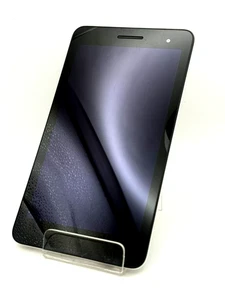 Huawei MediaPad Tab Silver 8GB Android Tablet Wifi Only T1-7010 Read Description - Picture 1 of 10