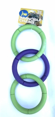 Интерактивная резиновая игрушка для буксировки и жевания домашних животных игрушка для собак, большая - Изображение 1 из 4