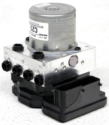 Bomba de freno antibloqueo OEM para KIA Soul 58910-2K200 enchufe grieta Foto 1 de 4