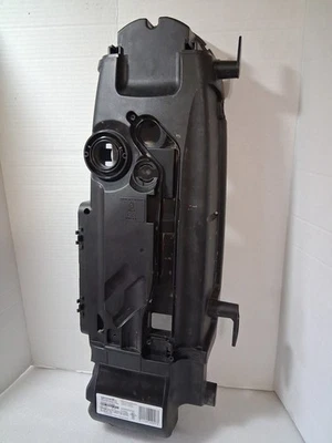 Back Motor & Bag Cover Panel For Bissell Vacuum Cleaner 3575-5 Replacement Part - Image 1 of 4