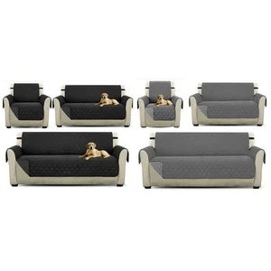 Sofa Covers Mat Slipcovers Sofa Accessories Cover Furniture Home decor - Picture 1 of 40