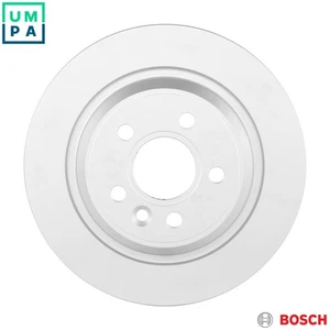 2x BRAKE DISC 0 986 479 397 FOR VOLVO ASIA B4204T12/B 4204 T11 2.0L 4cyl S60L - Picture 1 of 13