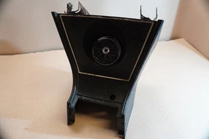 FORD Cortina MK2 Hauptkonsole mit Messuhr Instrument UNGEPRÜFT beschädigt - Bild 1 von 16