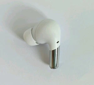 Linker Kopfhörer OnePlus Buds Pro Weiß | Ersatzteil nur links - Zdjęcie 1 z 1