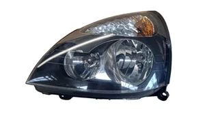 RENAULT CLIO 2 II LIFT FRONTLEUCHTEN FRONT LAMP LIGHT HEADLIGHT 7101853 - Bild 1 von 2