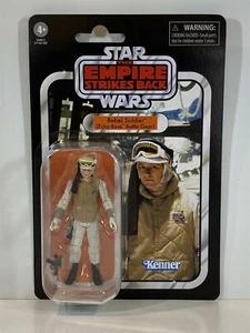 Rebel Soldier Echo Base Battle Gear The Empire Strikes Back 3.75 Hasbro F4467 - Picture 1 of 5