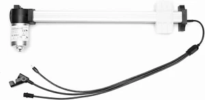 Modell JLDQ-18 & JLDQ.18.134.329Z02-YN Power Recliner Motor, Hubstuhl elektrisch  - Bild 1 von 7